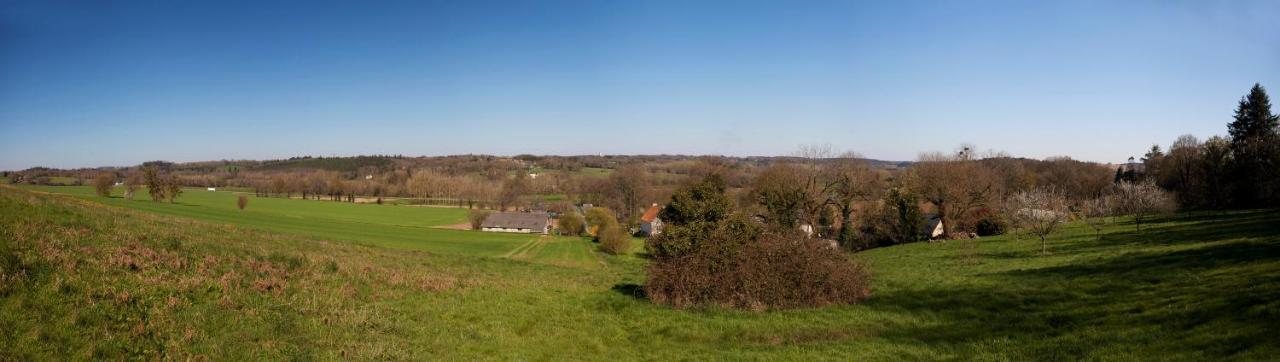 Stone Cottage With Modern Cosy Interior Near To Josselin Perfect Retreat For Writers Or Star Gazers Guegon Экстерьер фото